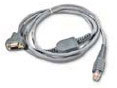 Intermec RS232 Cable (236-161-002)